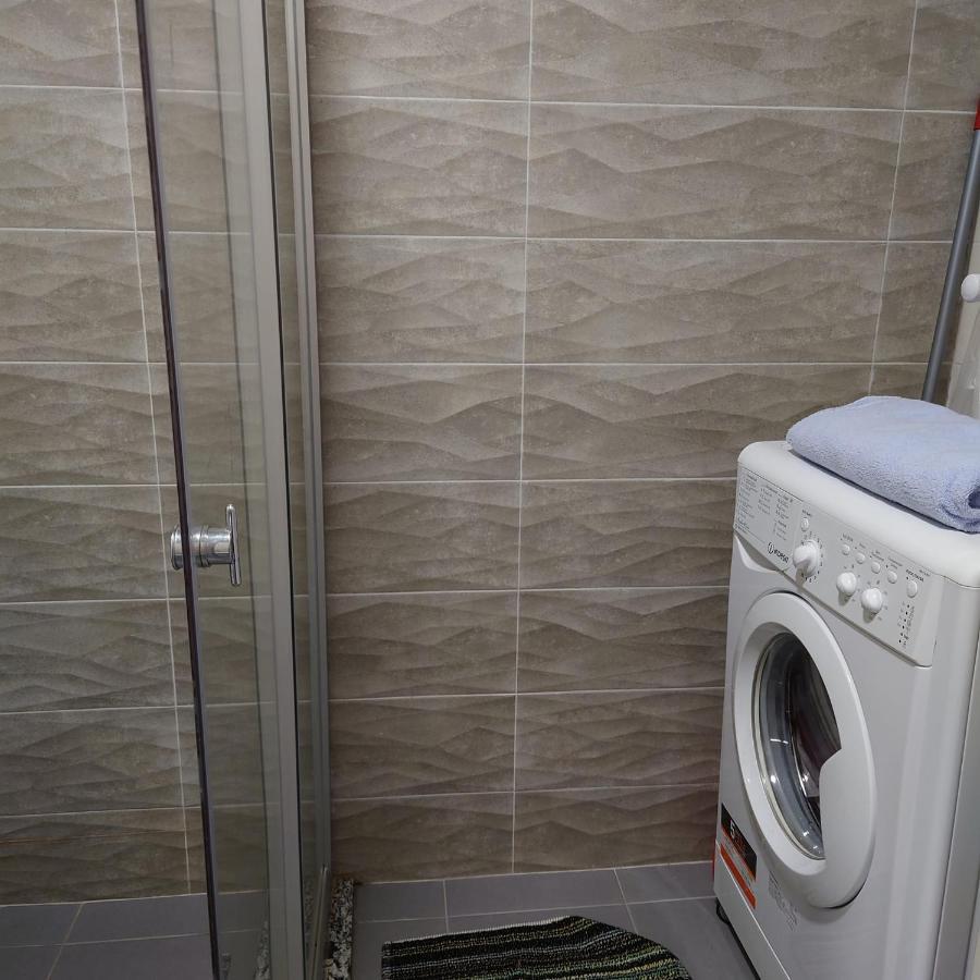 Bat Towers Studia Apartman Batumi Kültér fotó