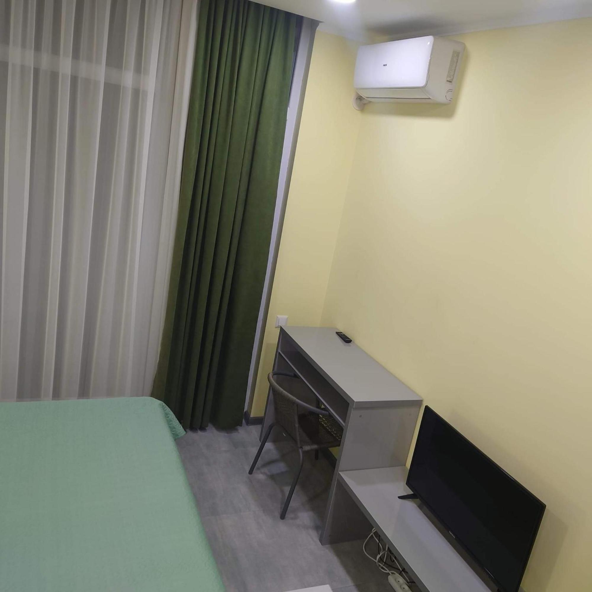 Bat Towers Studia Apartman Batumi Kültér fotó